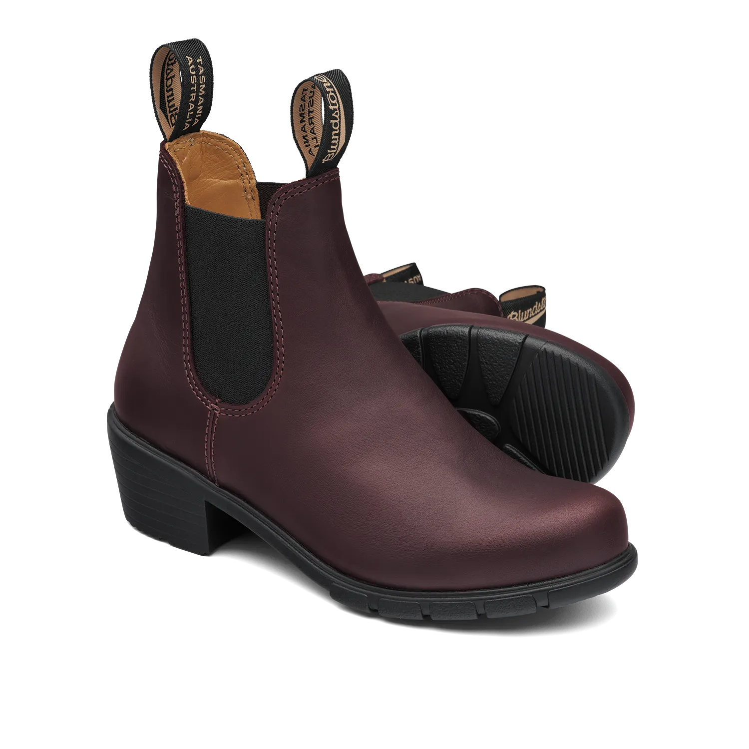 Blundstone 2060 - Women's Series Heel Shiraz