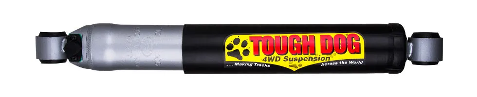 BMX1114/2	Tough dog 45mm adjustable rear LC100 IFS