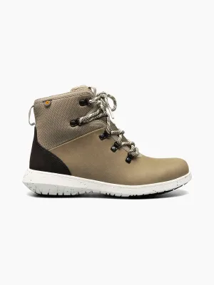 'BOGS' Women's Juniper WP Hiker - Taupe