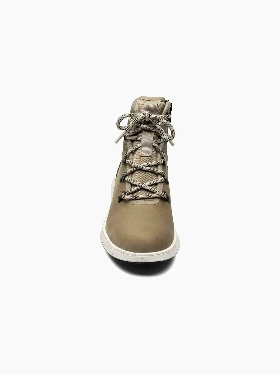 'BOGS' Women's Juniper WP Hiker - Taupe