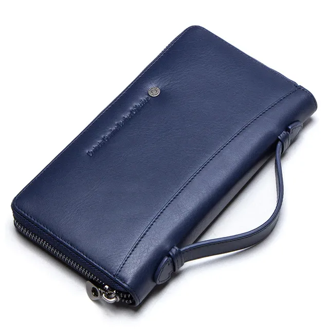 Borner Men's Clutch Wallet