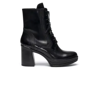 BOTIN TACON AMELIA NAPA NEGRO