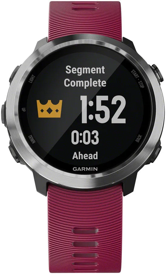 Brunton Forerunner 645 Music GPS Running Watch