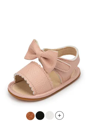 Calie Baby Girls' Casual Sandal