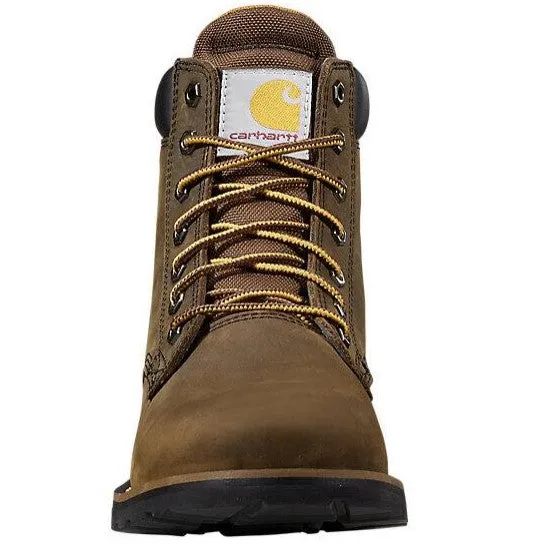 CARHARTT Men's Frontier 6'' Water Resistant Boot FN6165