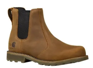 CARHARTT Women's Frontier Water Resistant Steel Toe Chelsea FN6294