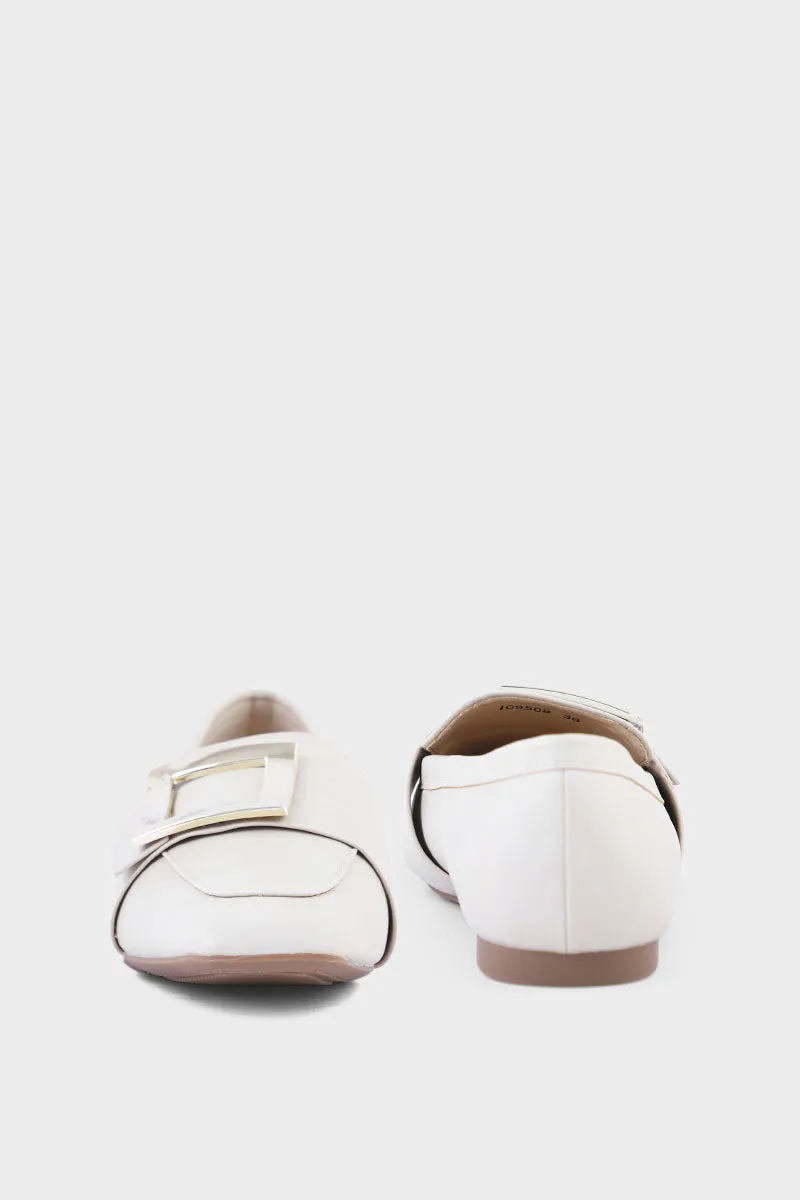 Casual Loafer IC9508-Beige