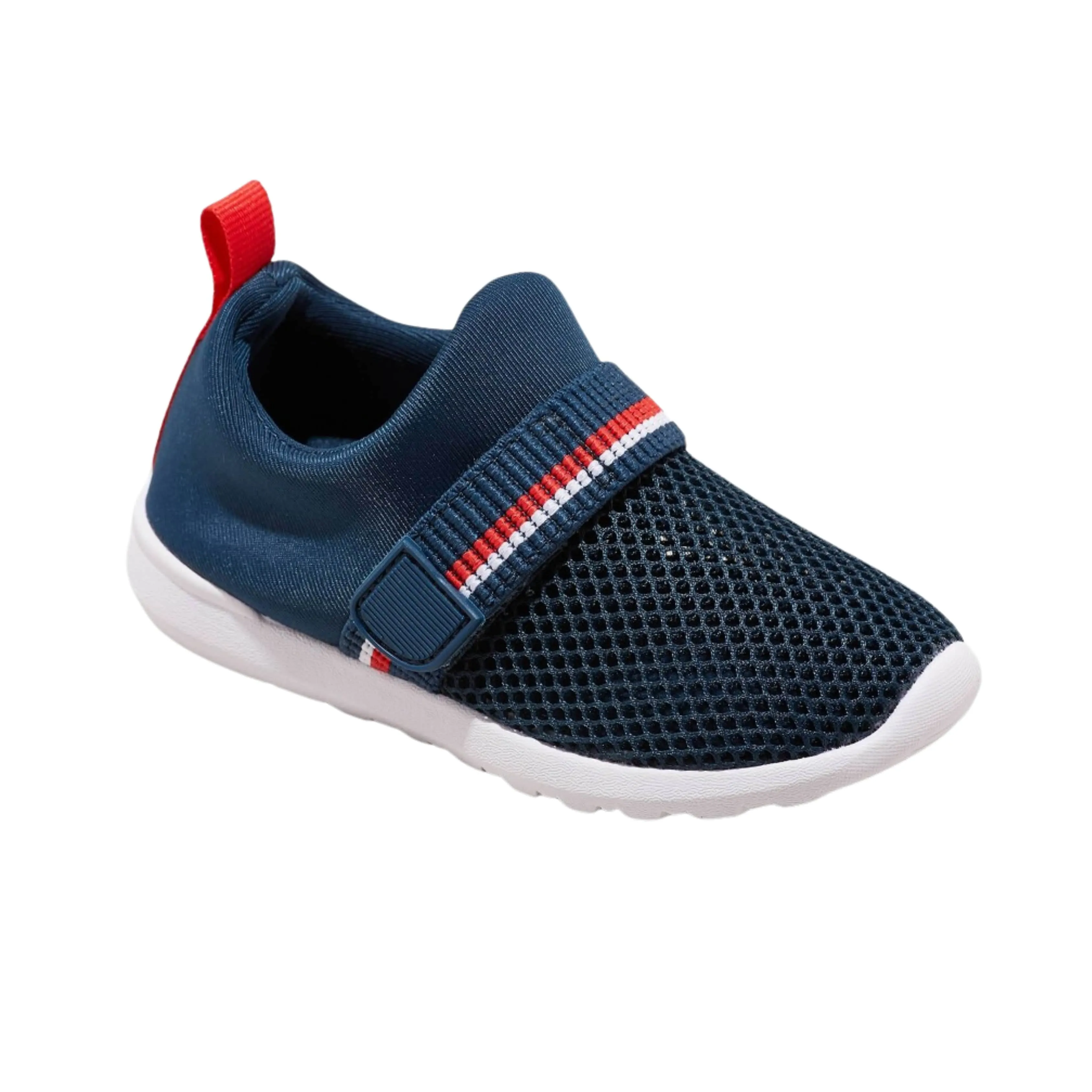 CAT & JACK - KIDS -  Austen Striped Apparel Water Shoes