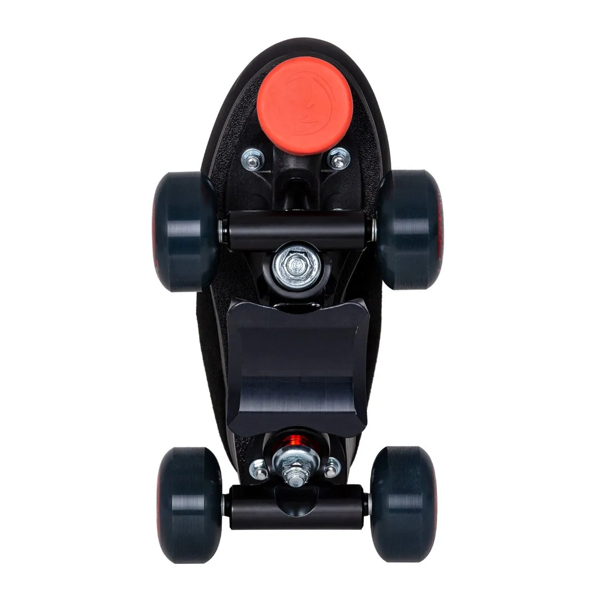 Chaya Park Dark Soul Roller Skates