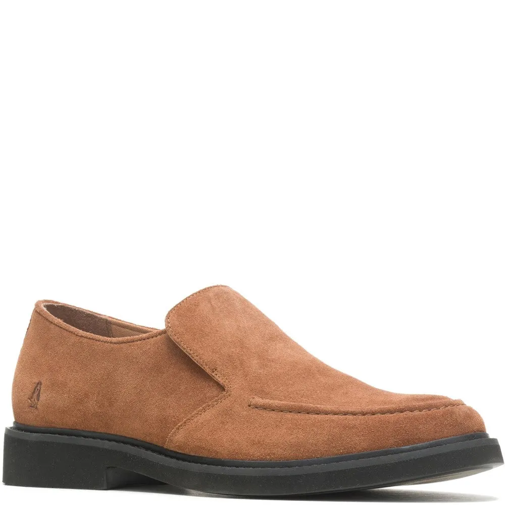 Chestnut Earl Loafer