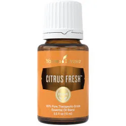 Citrus Fresh