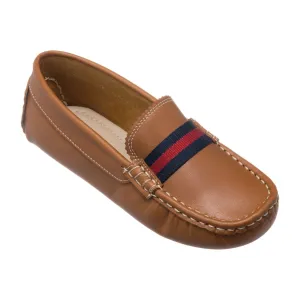 Club Loafer Natural