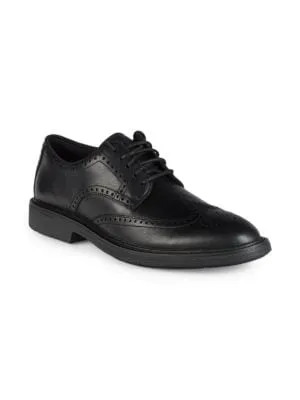 Cole Haan
 Grandseries The Go-To Wingtip Leather Brogues