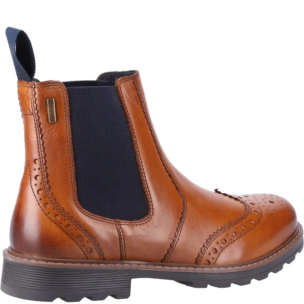 Cotswold Ford Boots