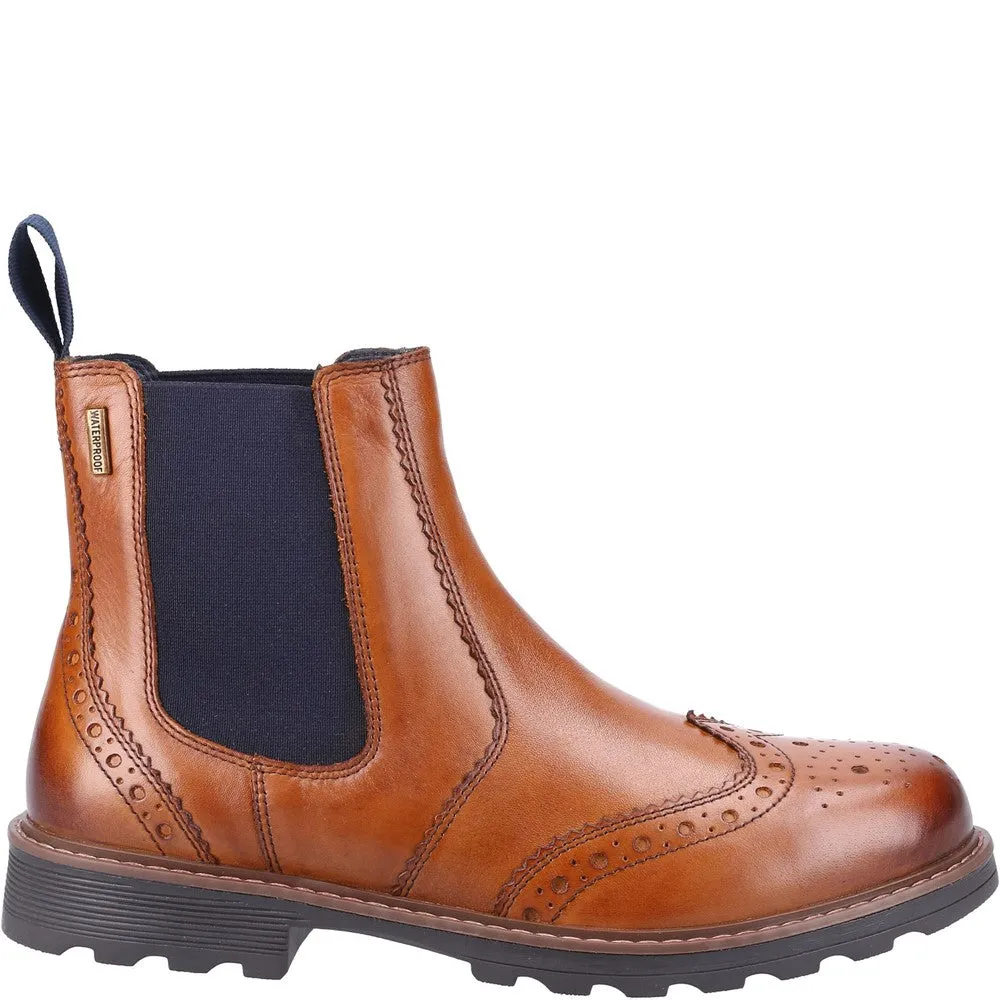 Cotswold Ford Boots