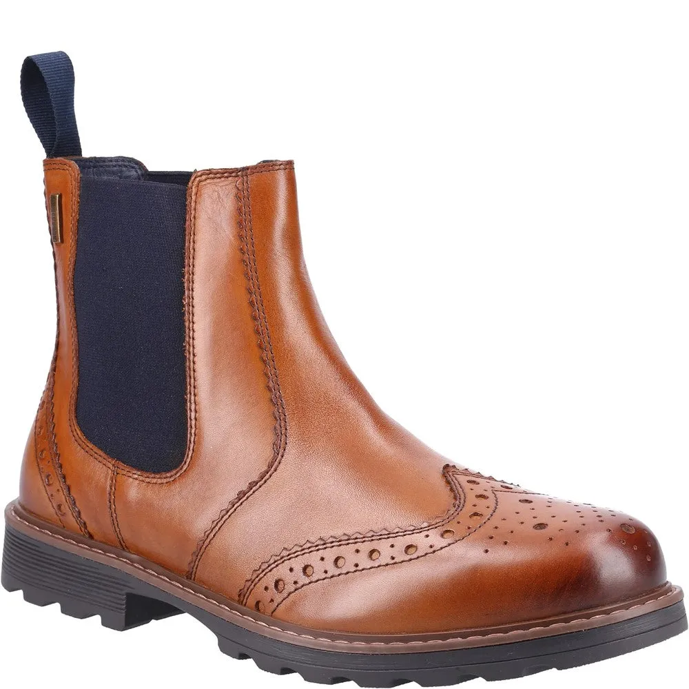 Cotswold Ford Boots