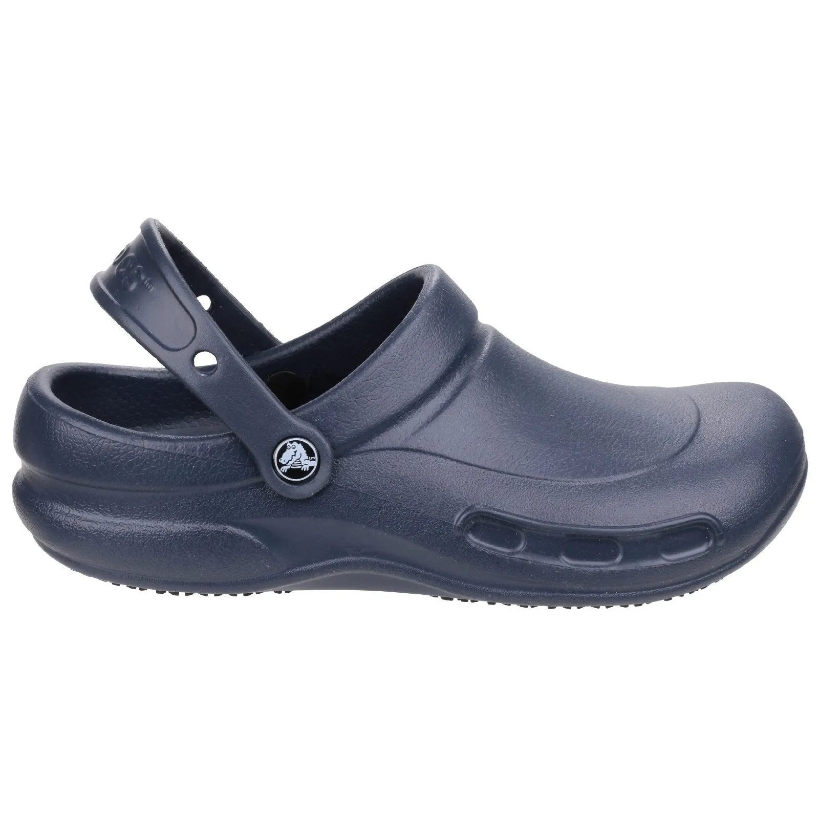 Crocs Bistro Work Clogs