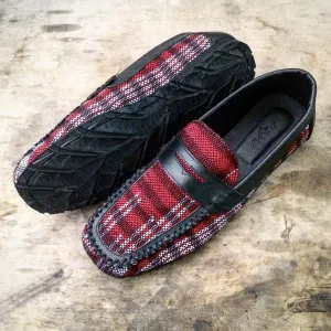 Danilo Loafers