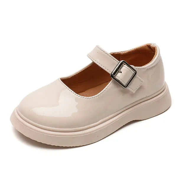 Debbie Girls' Flat Shoes