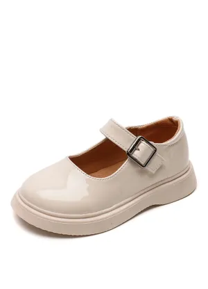 Debbie Girls' Flat Shoes