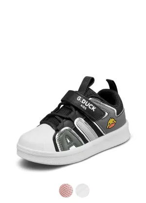 Devero Unisex Kids' Fashion Sneaker