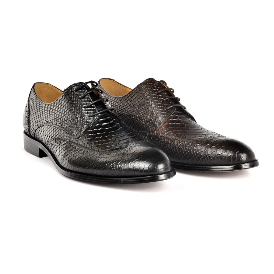 Diamoré Royvane Office Brogues