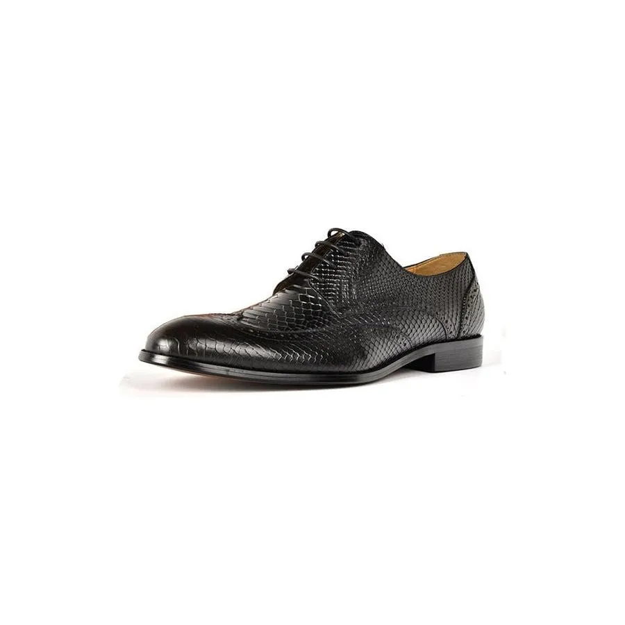 Diamoré Royvane Office Brogues