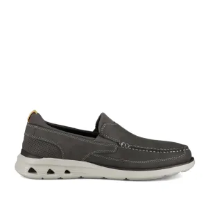 Dockers Men's Sullivan in Dark Grey