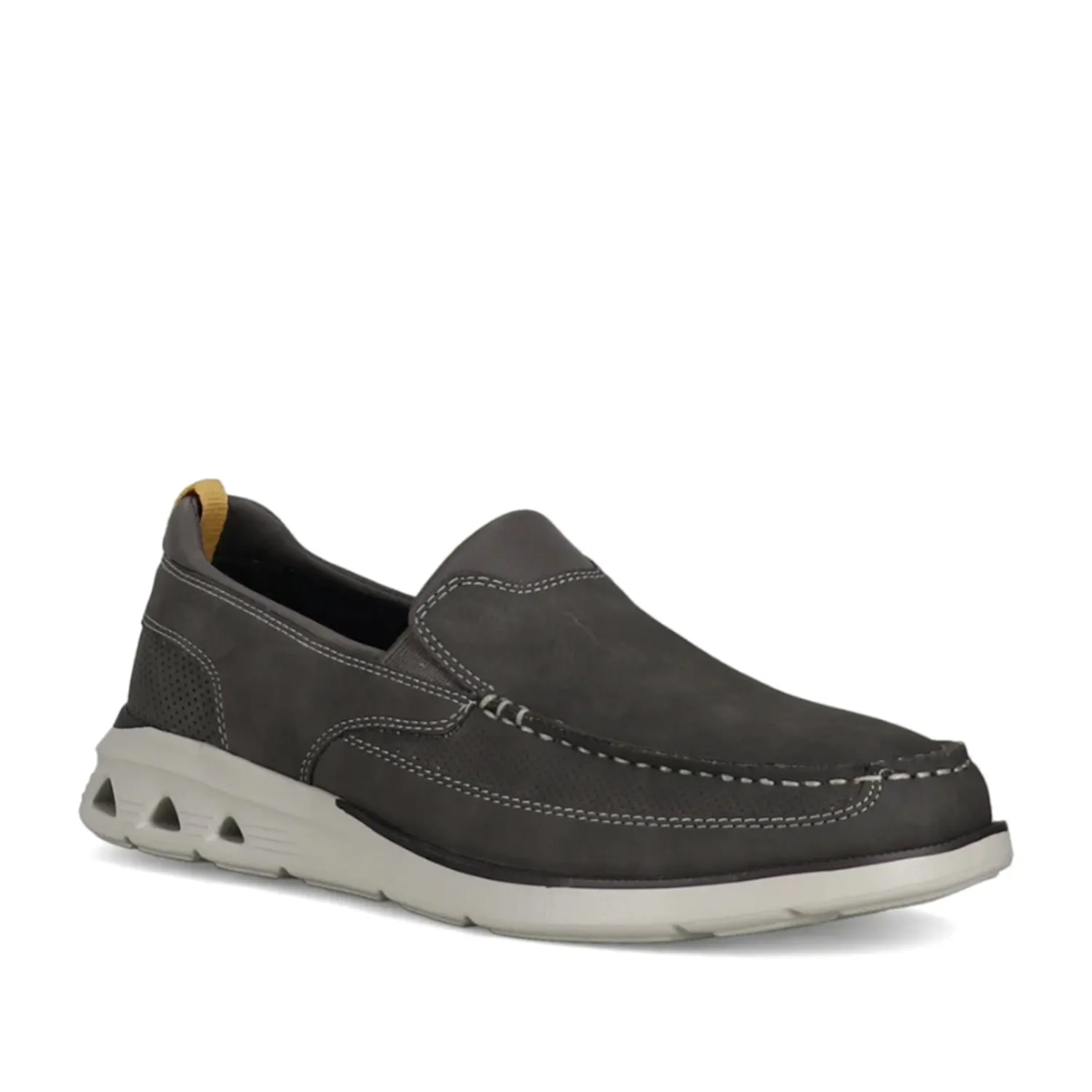 Dockers Men's Sullivan in Dark Grey