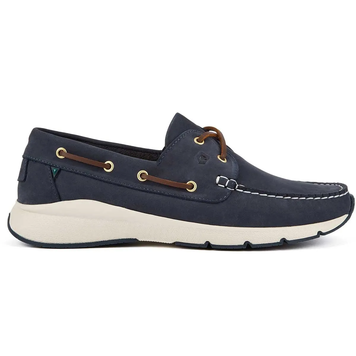 Dubarry Aquatech Dungarven Deck Shoes