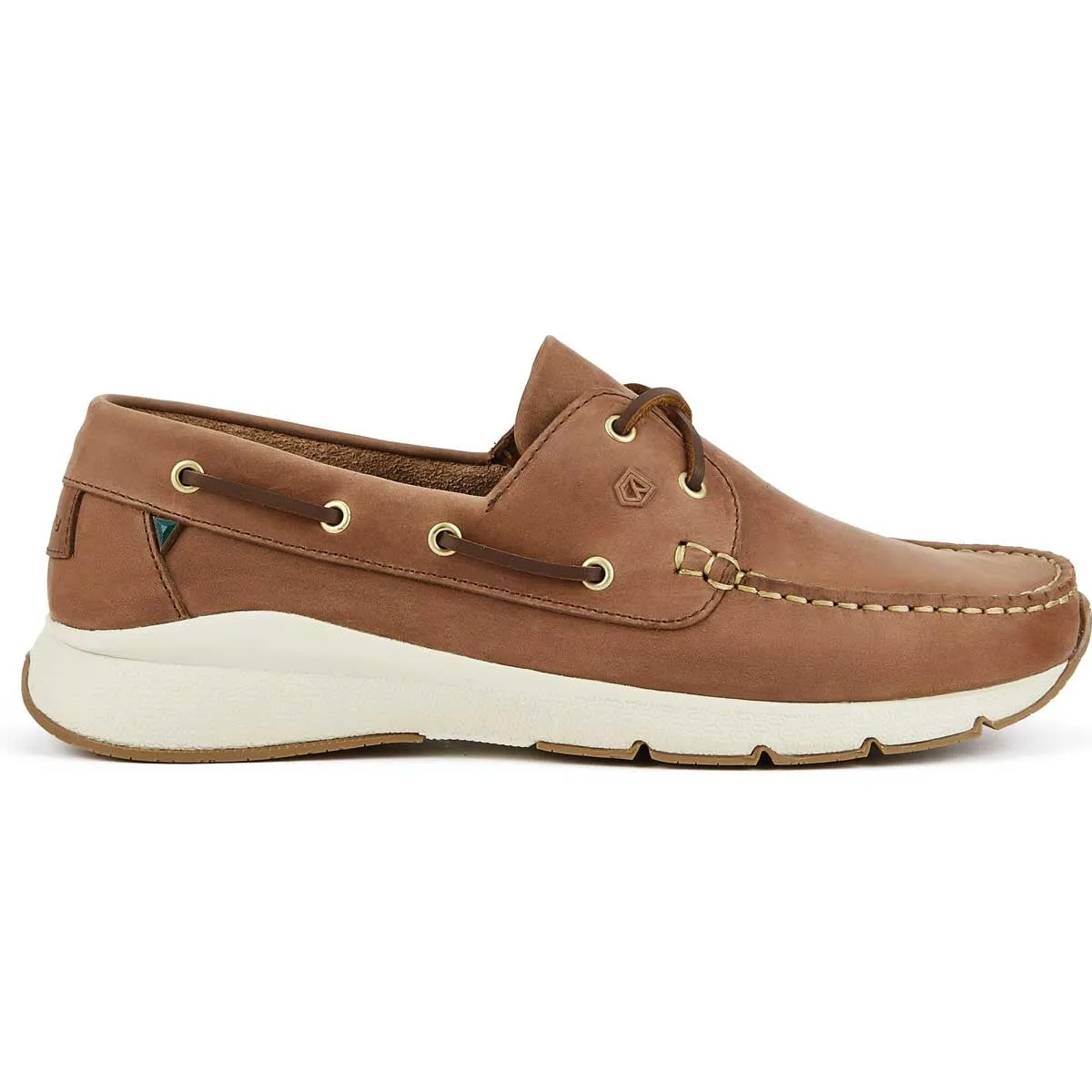 Dubarry Aquatech Dungarven Deck Shoes