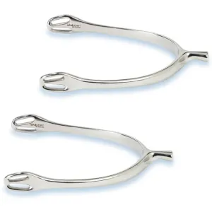 Dynamic Spurs 20mm