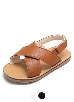 Enola Girls' Casual Sandal