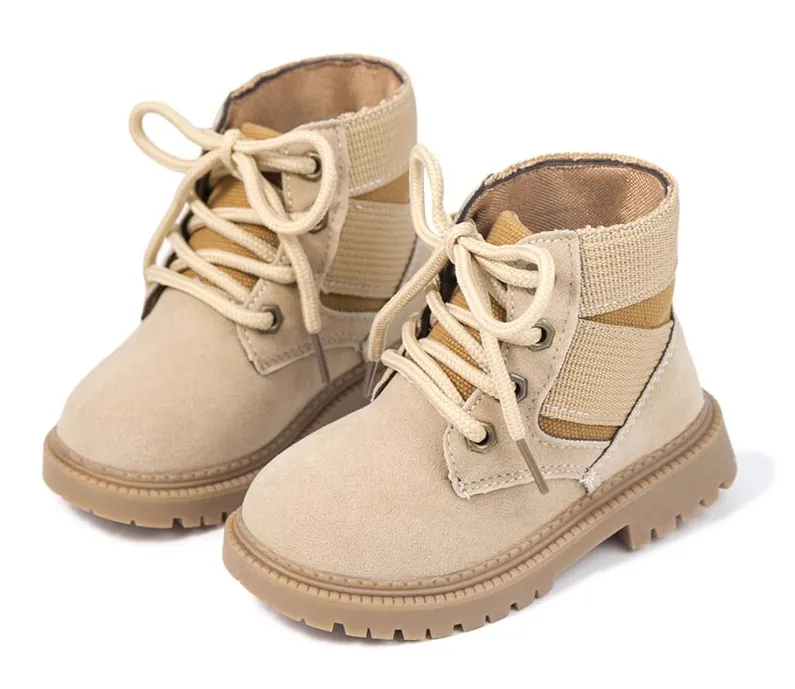 Ernesto Boys' Classic Boot