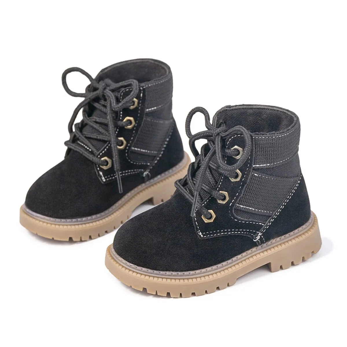 Ernesto Boys' Classic Boot