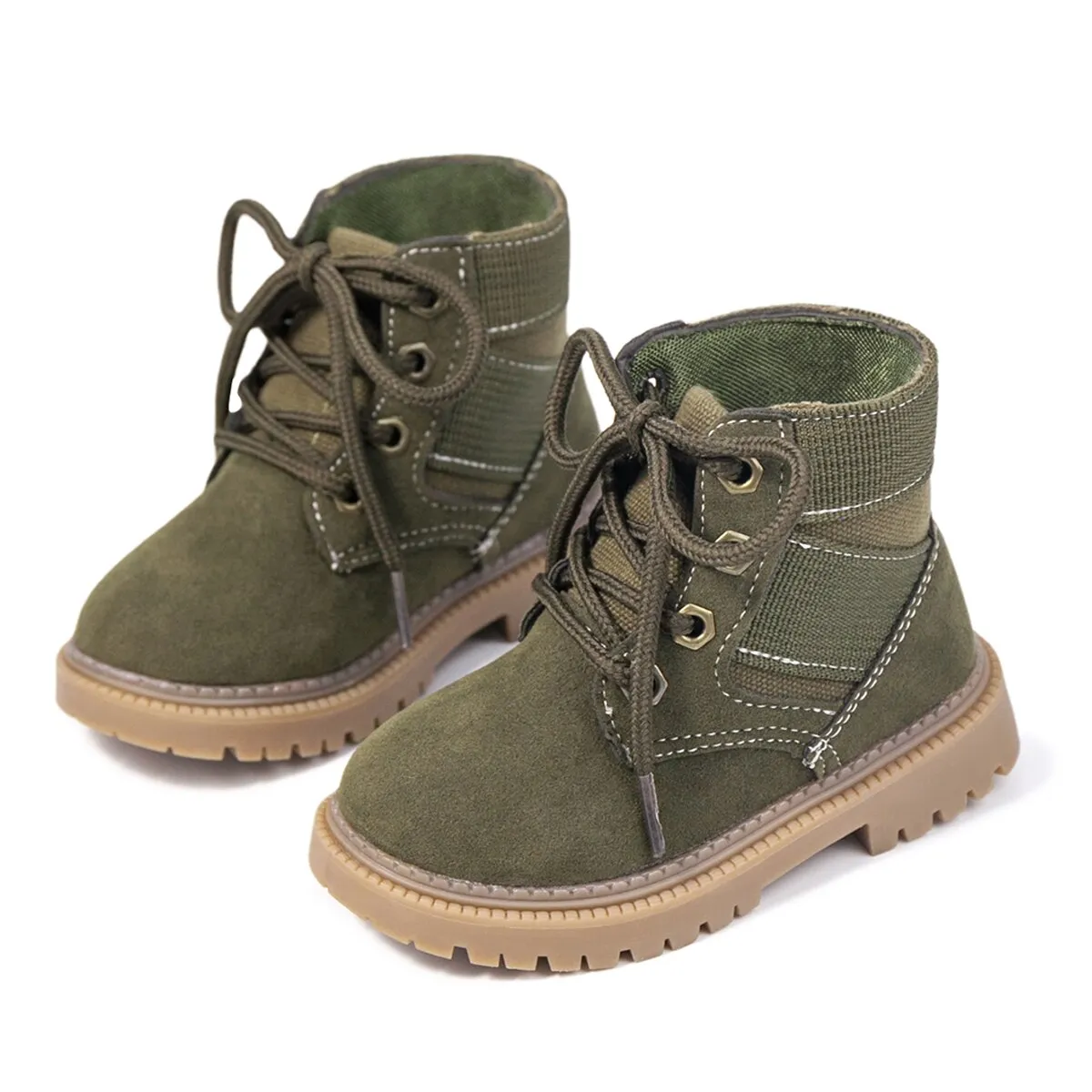 Ernesto Boys' Classic Boot