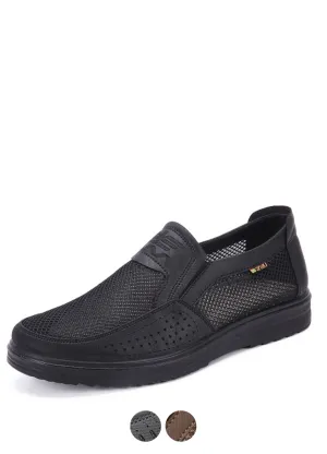 Fabiolo Men's Loafer Casual Shoes