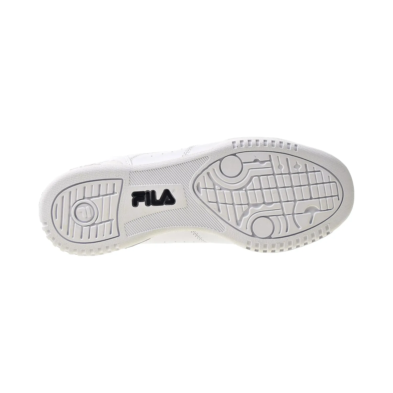 Fila Original Fitness Women's Shoes White-Black