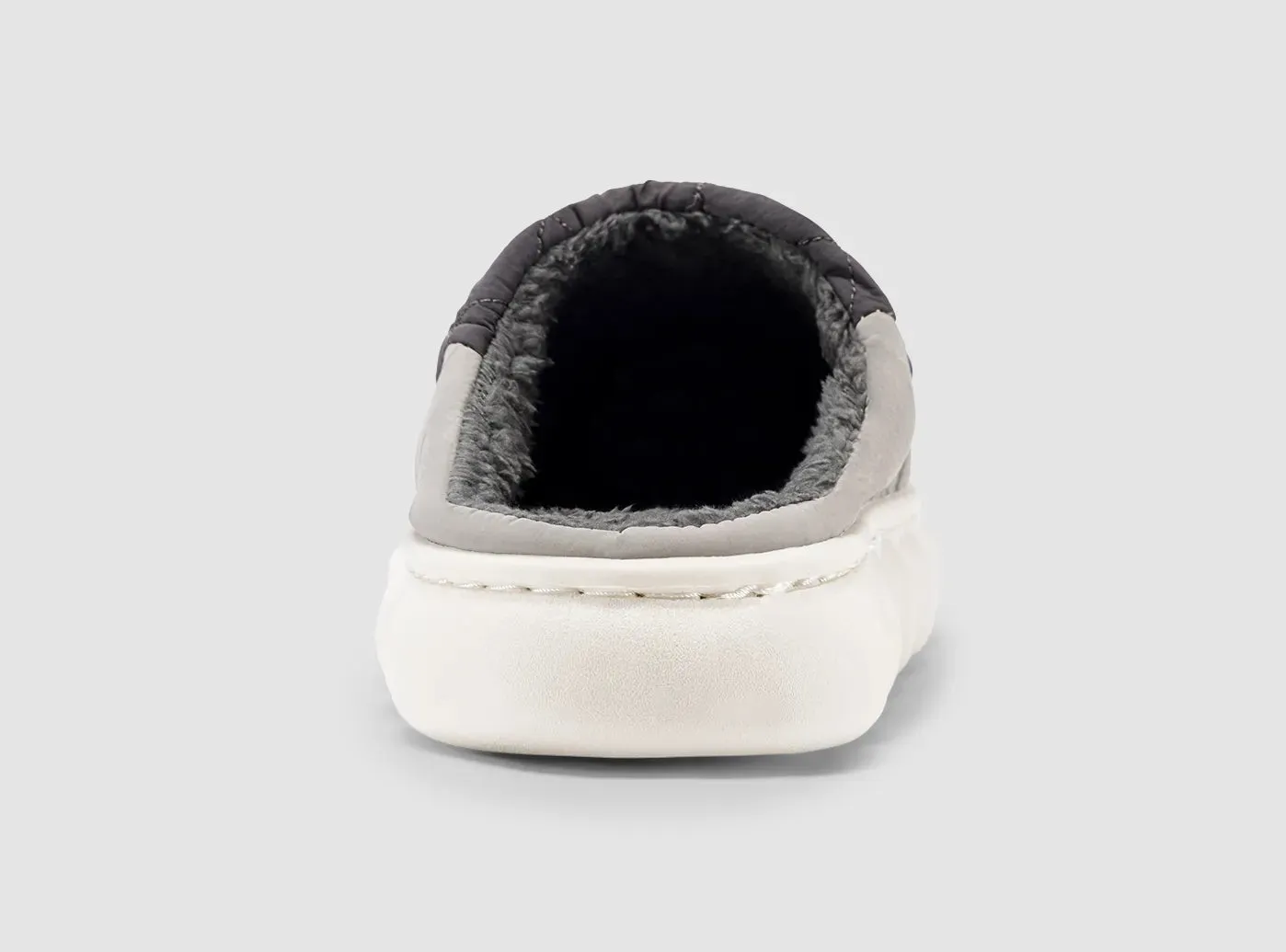 FitVille Men's Winter Slipper