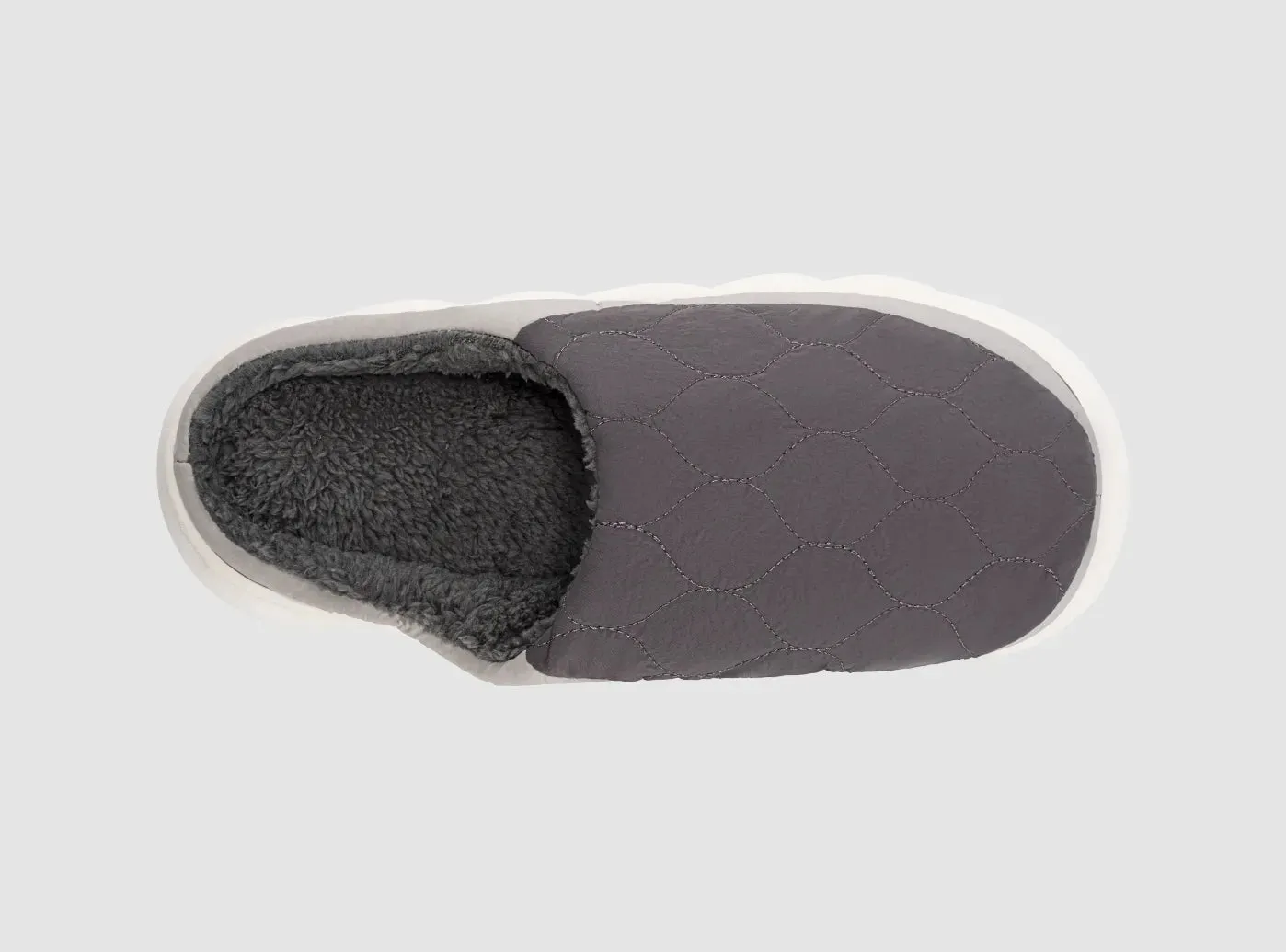 FitVille Men's Winter Slipper