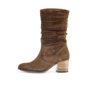 Gabor 52.894 Velma Mid-Calf Boot