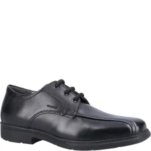 Geox J Federico H Senior School Shoes