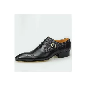 Goldara Event Brogues