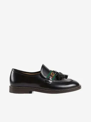 Gucci Boys Loafers