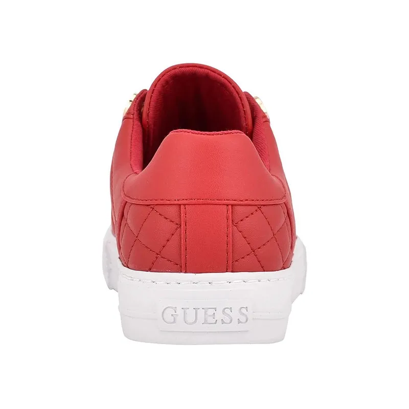 GUESS LOVEN WOMEN SHOES GUW89