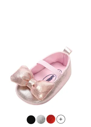 Gwen Baby Girls' Flat Shoes