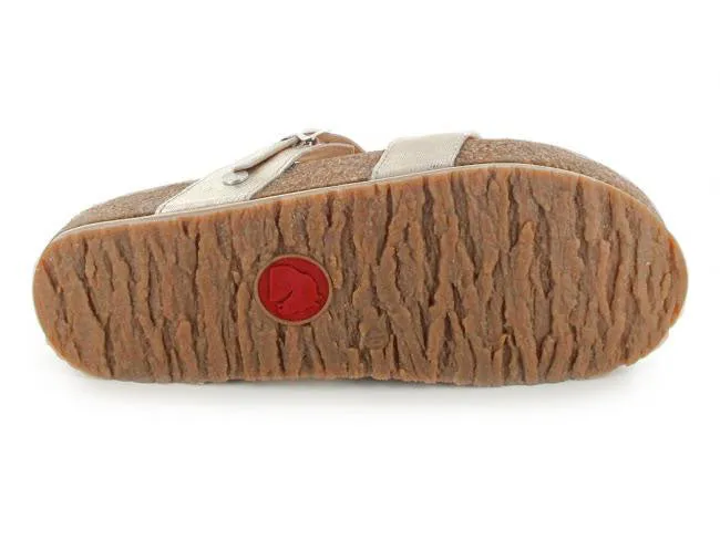 HAFLINGER® Clara Mules