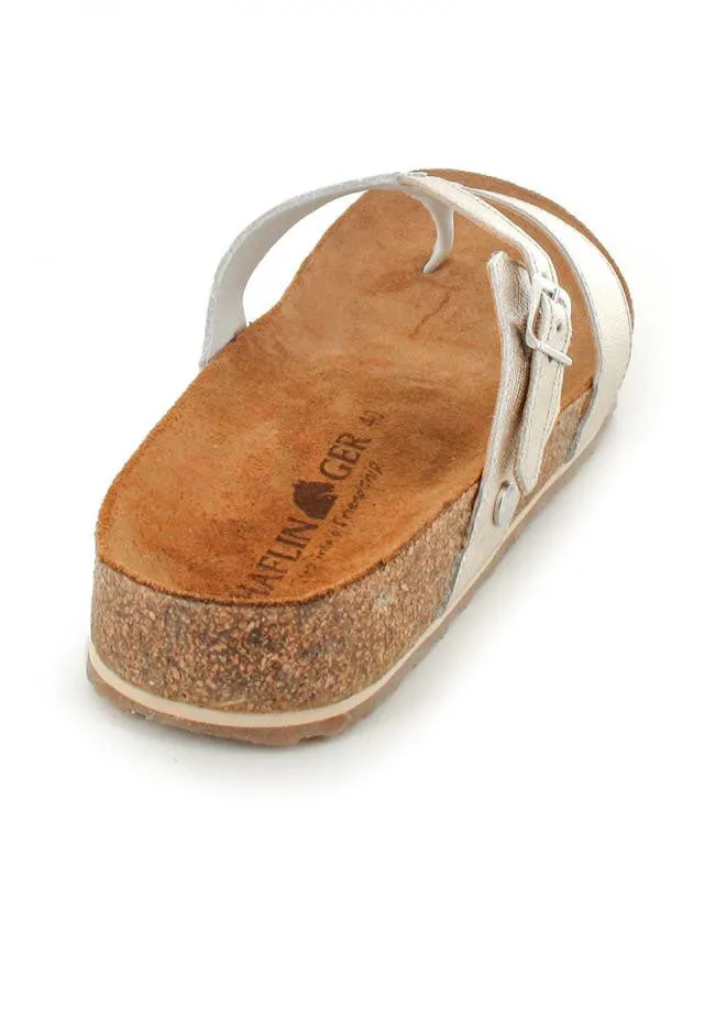 HAFLINGER® Clara Mules