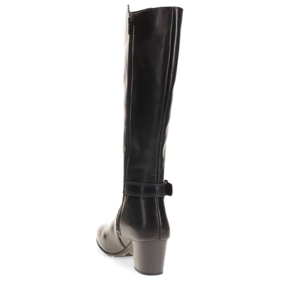 Heeled Long Boots  - RNB40031 / 326 120