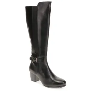 Heeled Long Boots  - RNB40031 / 326 120